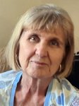 Zora  Mlinarević