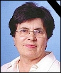 Anica  Marić