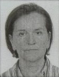 Ivanka  Križanac