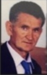 Luka  Krvavac