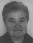 Grozdinka Brešić (Rođ.  Badrov)