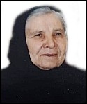 Zorka  Senjak