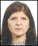 Stanka  Šaravanja