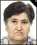 Ljubica  Azinović