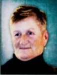 Dragojka Duvnjak Rođ.  Ćurić