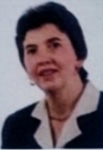 Ilinka Vidović Rođ.  Lujić