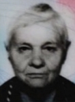 Ljuba Duvnjak Rođ.  Čečura