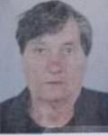 Anđa  Petrović-Ćavarka