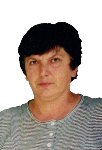 Zora  Vrljić