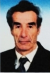 Mirko Ćubela (Pok.  Srećka)