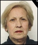 Francika  Kljajo