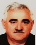 Srećko - Ćine Kelava Pok.  Frane