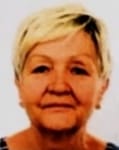 Stjepanka Mihaljević - Cuna Rođ.  Grgić