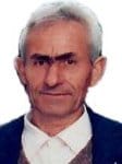Blago  Mihaljević