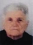 Anđa Gelo Rođ.  Đapić
