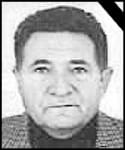 Franjo  Džidić