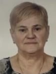 Milka Udovičić R.  Lelović