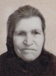 Anica  Čarapina