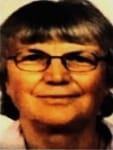 Anica Puđa Rođ.  Sučić