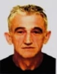 Pavo Blažević - Drme Pok.  Frane