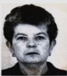 Ljuba Šiško Rođ.  Duvnjak