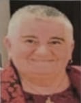 Ana Čirko Rođ  Sušilović