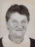 Kate  Franjušić