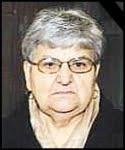 Olga  Berezovski
