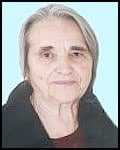 Jagoda  Marinčić