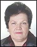 Pavica  Aralo