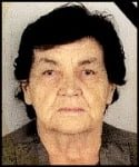 Drina  Mikulić