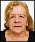 Kaja  Gadže