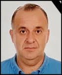 Mirko Bazina -  Mićo