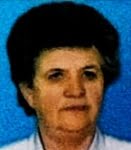 Ružica Krešo (Rođ.  Bandov)