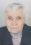 Ruža  Vujinović