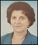 Milica  Gagro