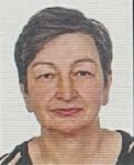Vlatka Vrdoljak (Rođ.  Koprčina)