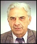 Petar Mandarić -  Pero