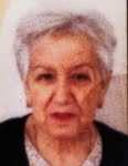 Milica Penjak (Rođ.  Jović)