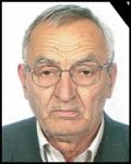 Blago Pejić -  Belilović