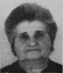 Slavka Kovač (Rođ.  Marelja)