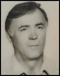 Jozo Slišković  Dipl.Oec