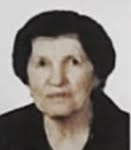 Mara Vidović Rođ.  Čečura
