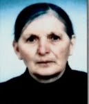 Janja Knez Rođ.  Mamuza