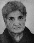 Branka Stanić Rođ.  Kovač