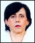 Blaženka (Dragana)  Kožuljević
