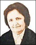 Dragica  Mikulić
