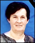 Branka  Mikulić