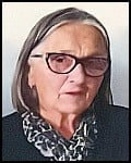 Zorka  Vlašić