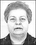 Mira – Stanislava  Lavrnja